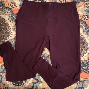 Apana Active Leggings